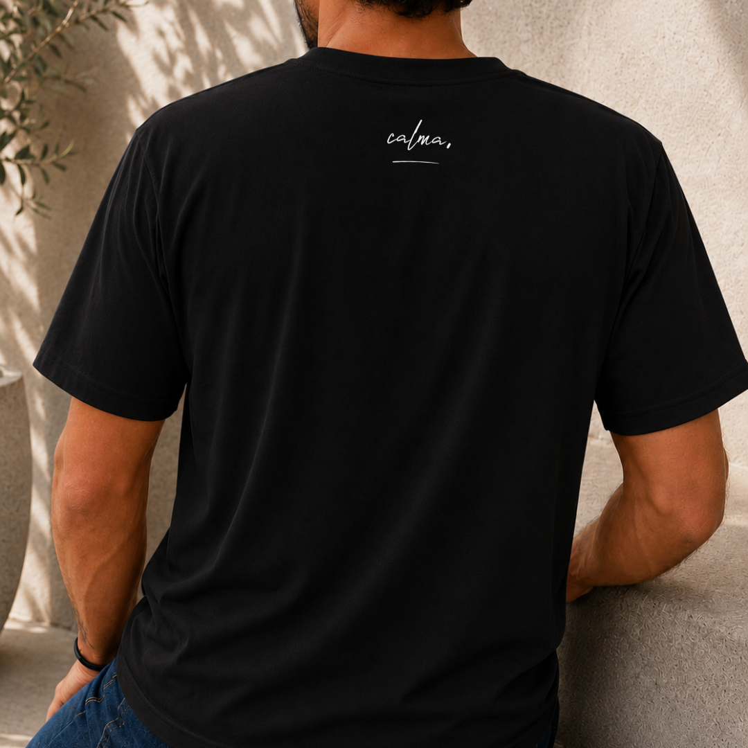 Polo Hombre | Calma