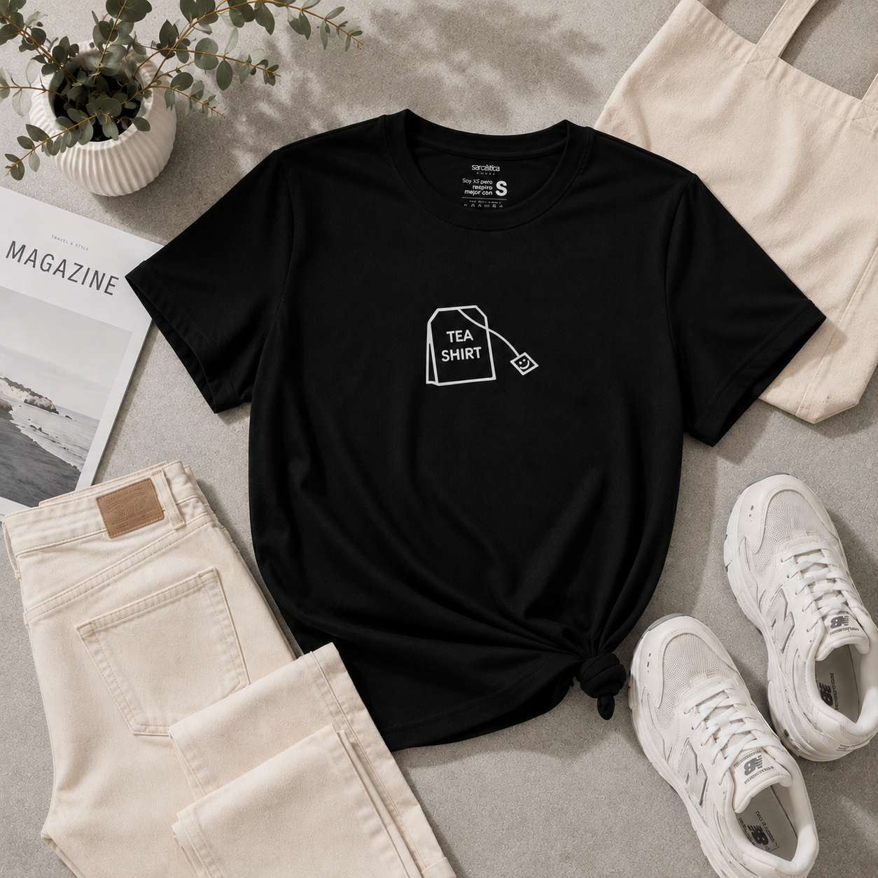 Polo Mujer | Colección - Tea Shirt