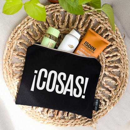 Neceser - ¡Cosas!