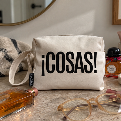 Neceser - ¡Cosas!