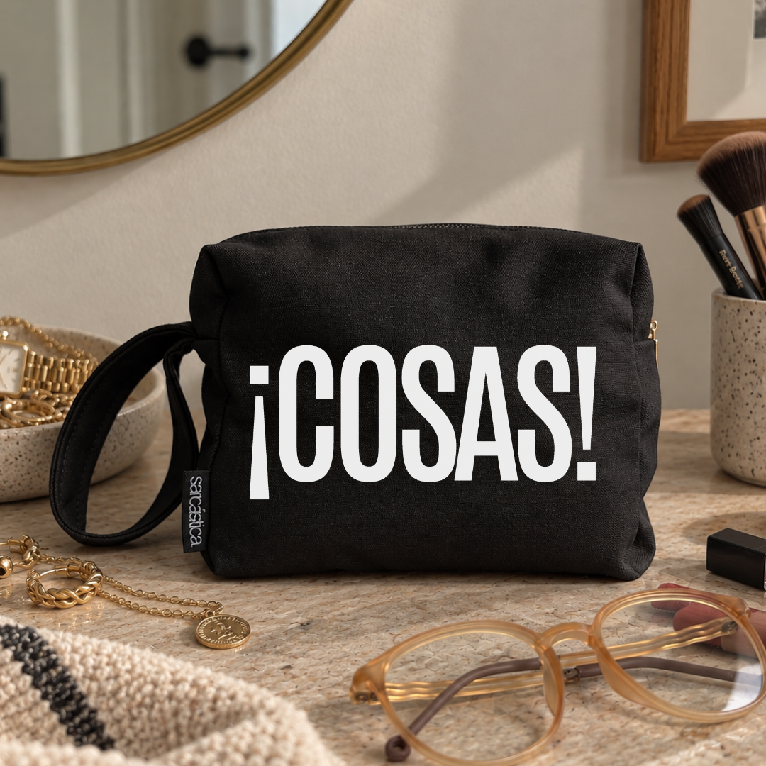 Neceser - ¡Cosas!
