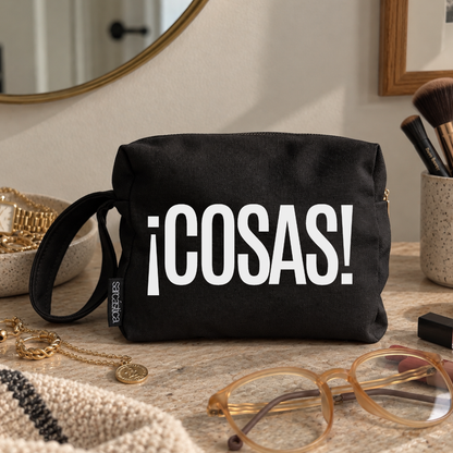 Neceser - ¡Cosas!