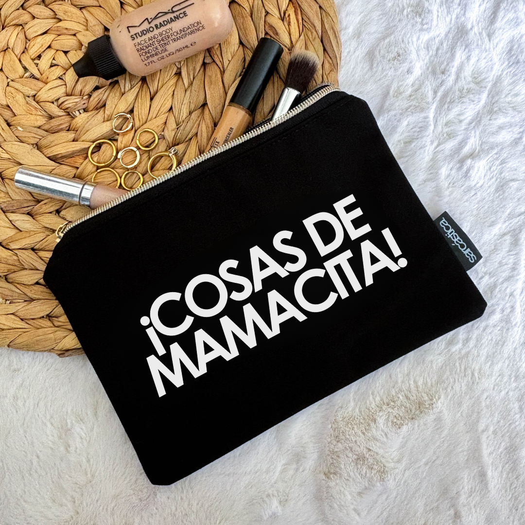 Neceser - Cosas de mamacita