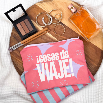 Neceser - ¡Cosas de viaje!
