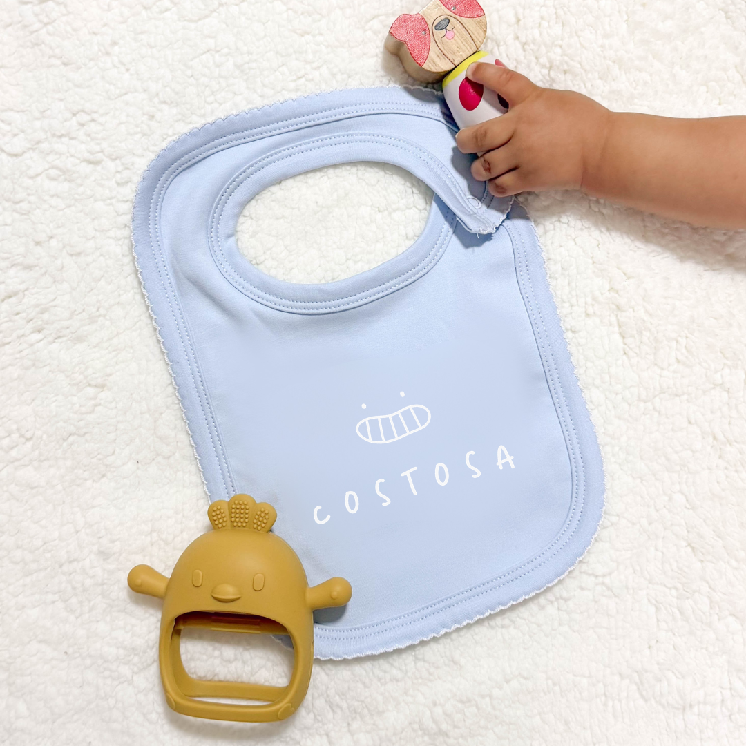 Babero - Costos@