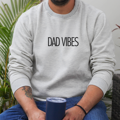 Polera Individual l Papá - Dad vibes