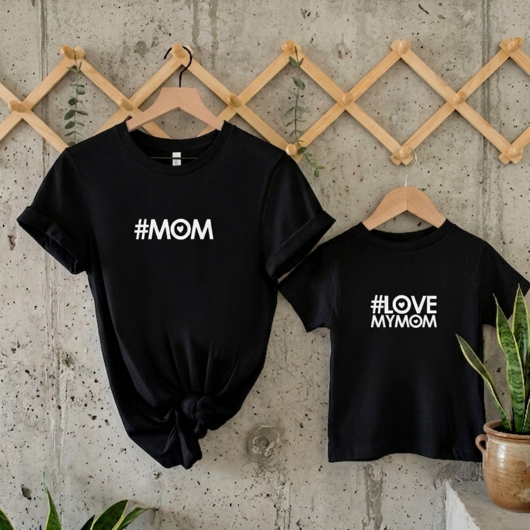 Match Mamá - 