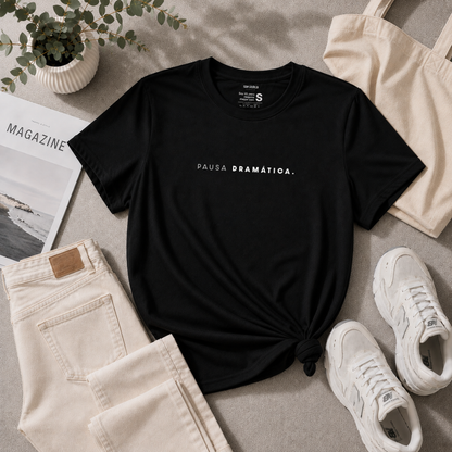 Polo Mujer | Colección - Pausa Dramática