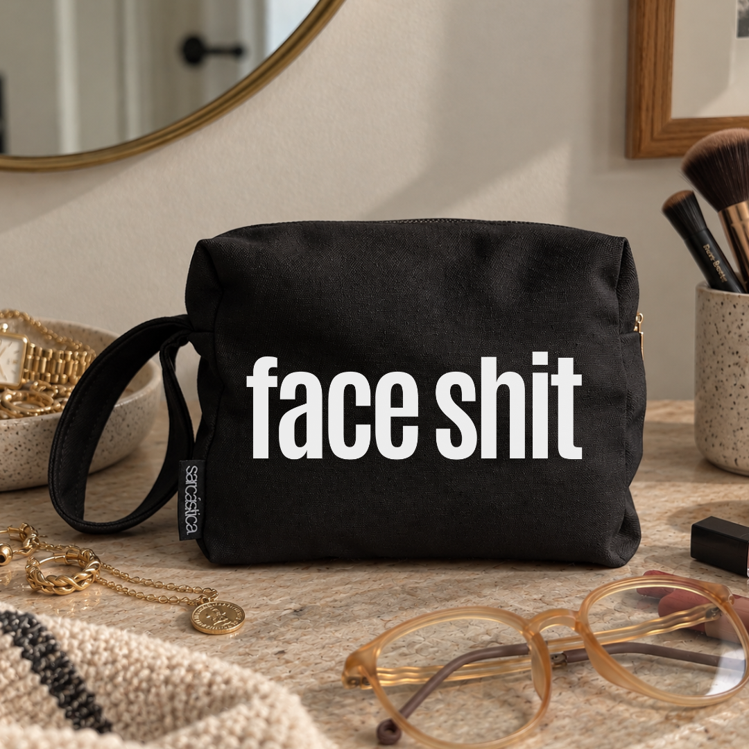Neceser - Face Shit