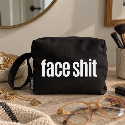 Neceser - Face Shit