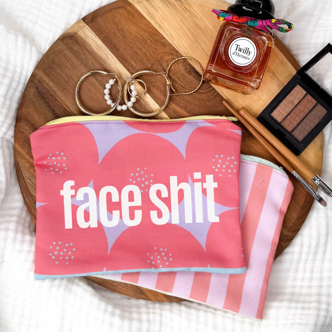 Neceser - Face Shit