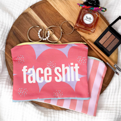 Neceser - Face Shit
