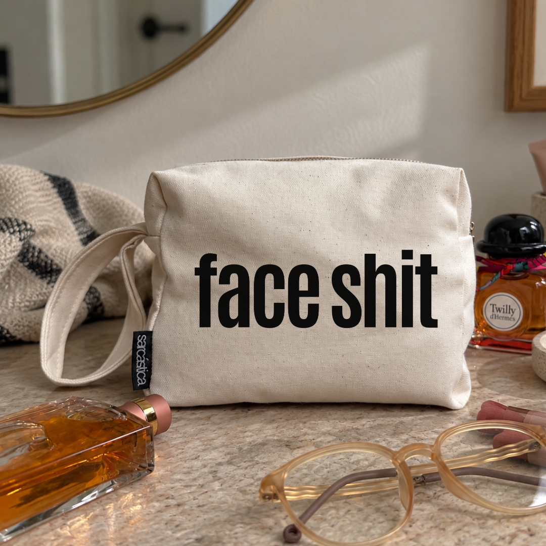 Neceser - Face Shit