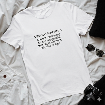Polo Hombre Vegetarian