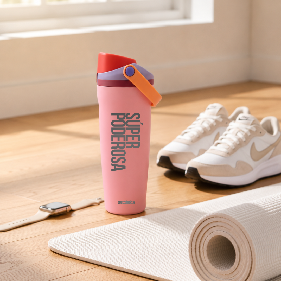 Tomatodo - Súper poderosa