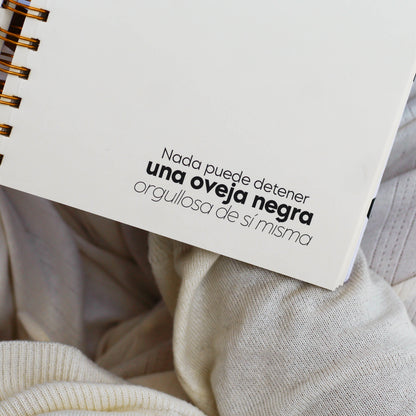 Libreta Premium | Memoria Externa - OXFORD