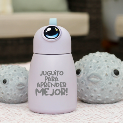 Tomatodo Marcianito - Juguito para aprender mejor