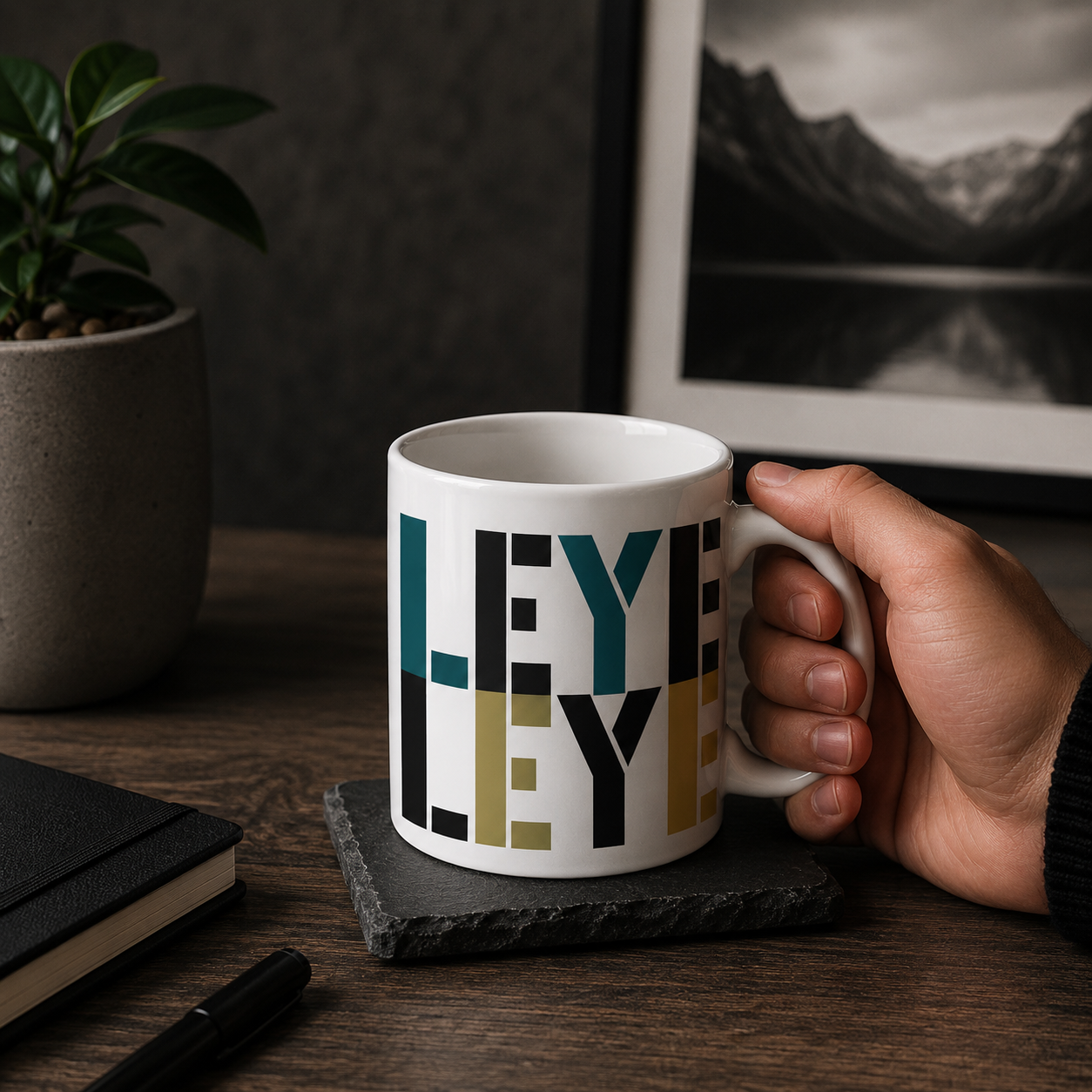 Taza l Para Papá - Leyenda