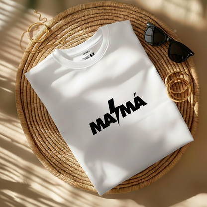 Polo Mujer Ma má