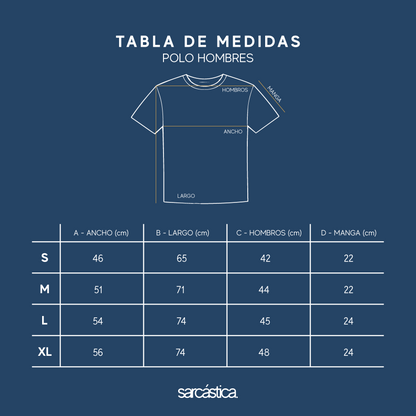 Polo Hombre | 