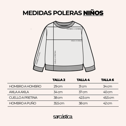 Poleras Match | Papá - Papá del terreneitor