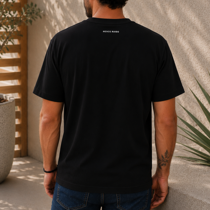 Polo Hombre | Menos ruido