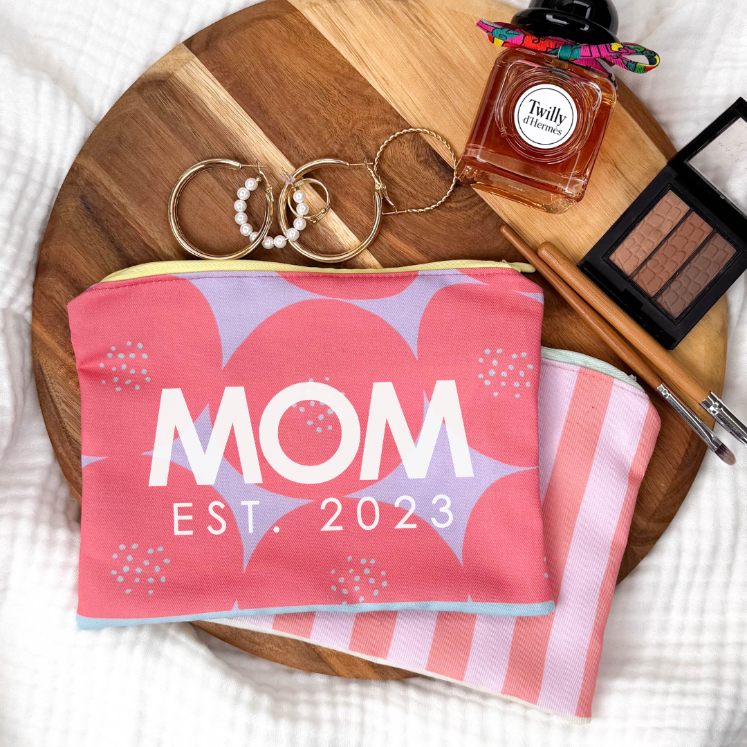 Neceser Mamá - Mom est. PERSONALIZABLE