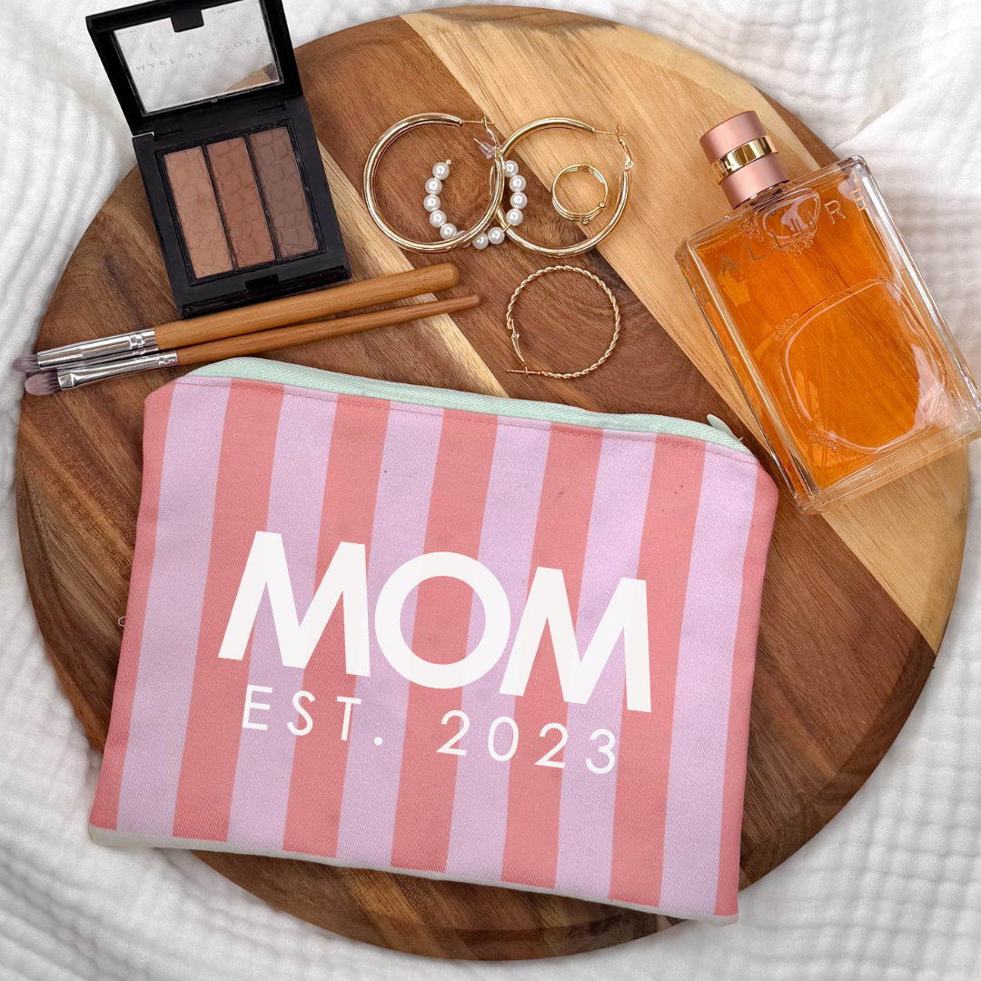 Neceser Mamá - Mom est. PERSONALIZABLE