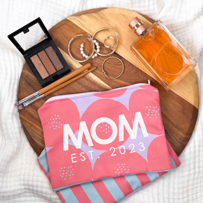 Neceser Mamá - Mom est. PERSONALIZABLE