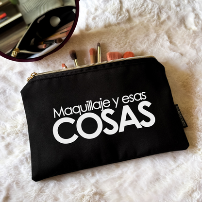 Neceser - Maquillaje y esas cosas