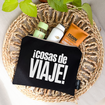 Neceser - Cosas de Viaje