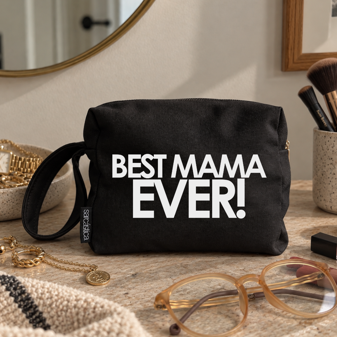 Neceser Mamá - Best Mama Ever!