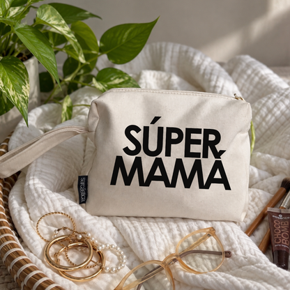 Neceser Mamá - Súper Mamá
