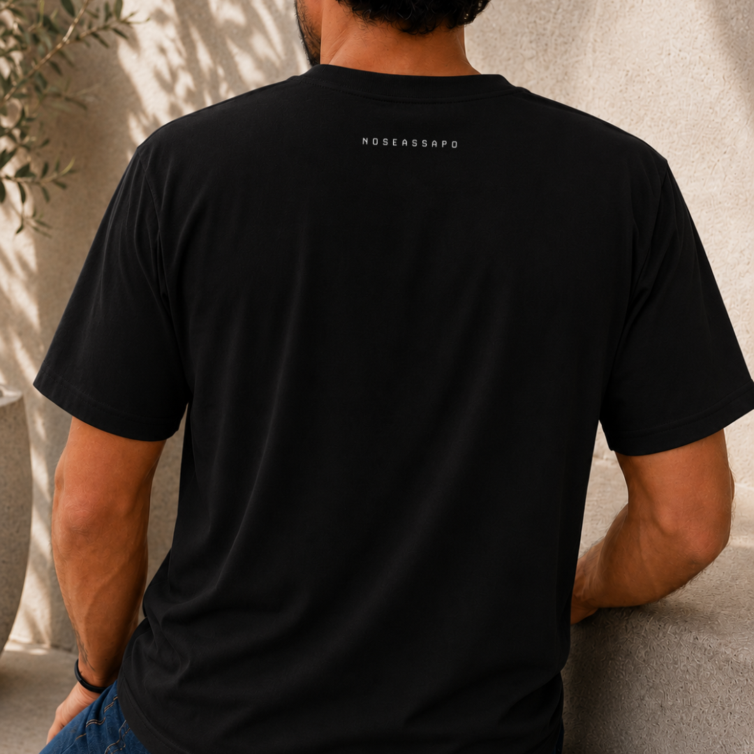 Polo Hombre | No seas sapo
