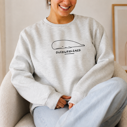 Polera l Mujer - Overwhalemed