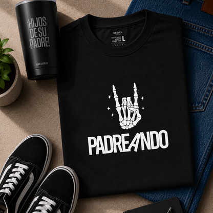 Polo Individuales l Papá - Padreando
