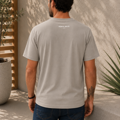 Polo Hombre | Perfil bajo