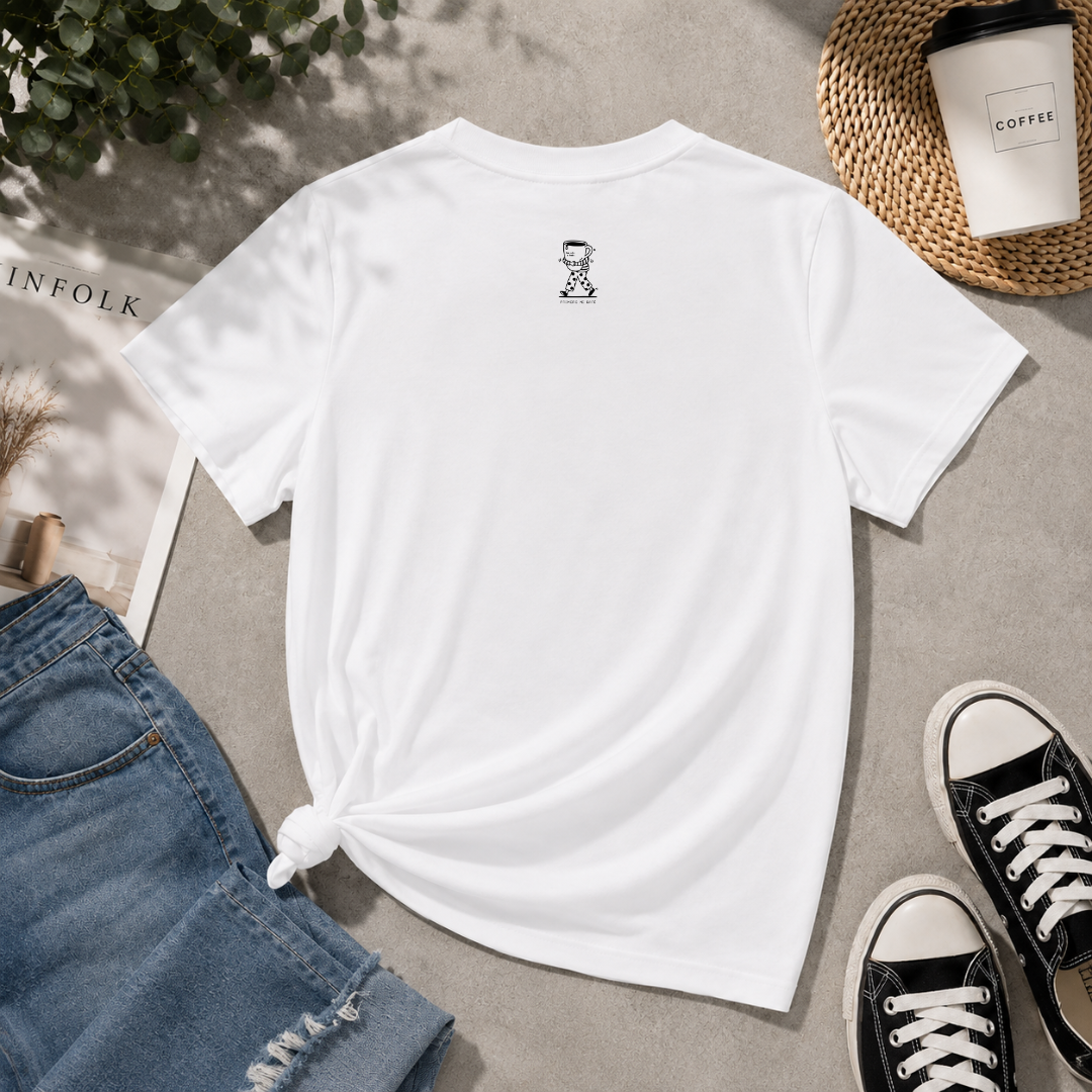 Polo Mujer | Colección - Primero mi café