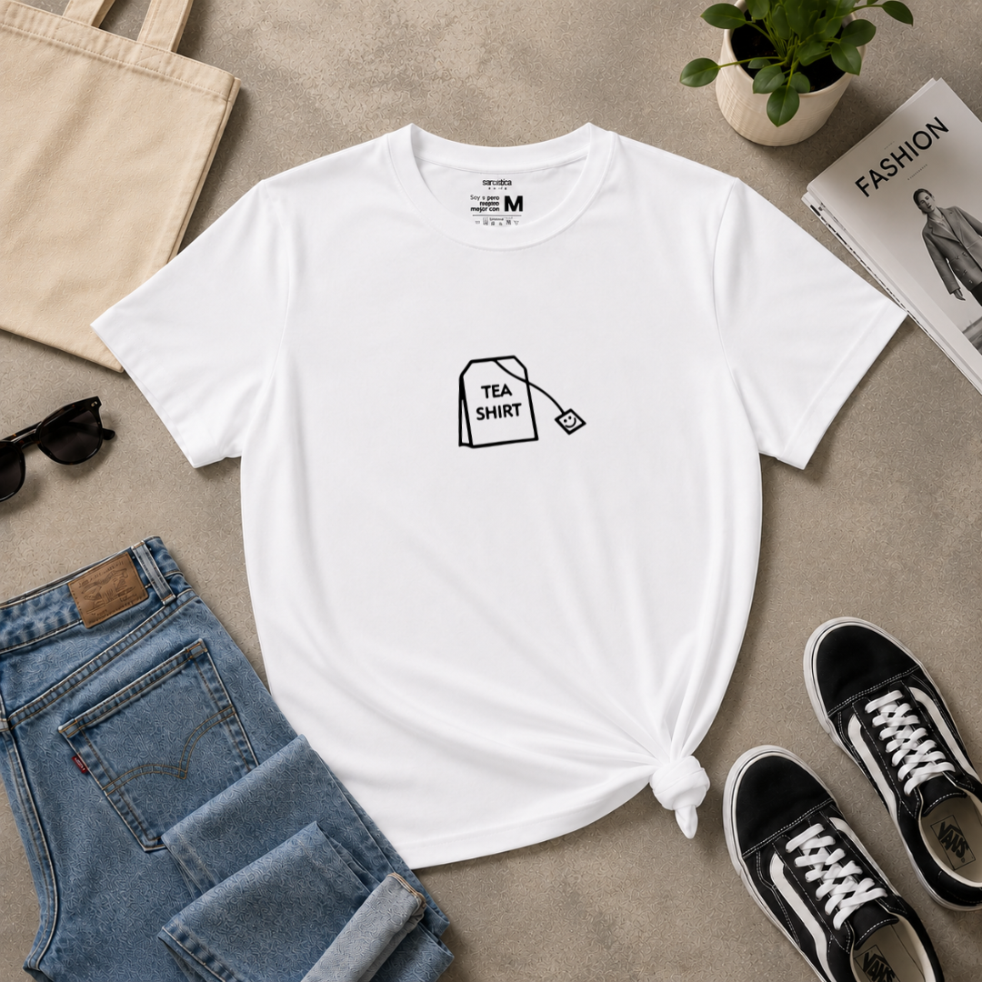 Polo Mujer | Colección - Tea Shirt