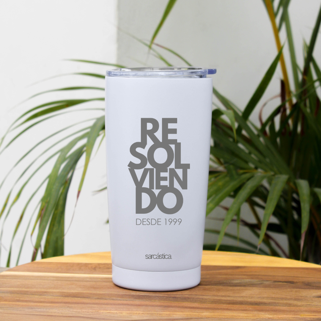 Vaso Térmico Mamá - Resolviendo desde 1999