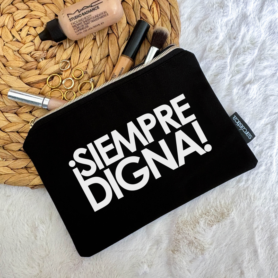 Neceser - ¡Siempre Digna!