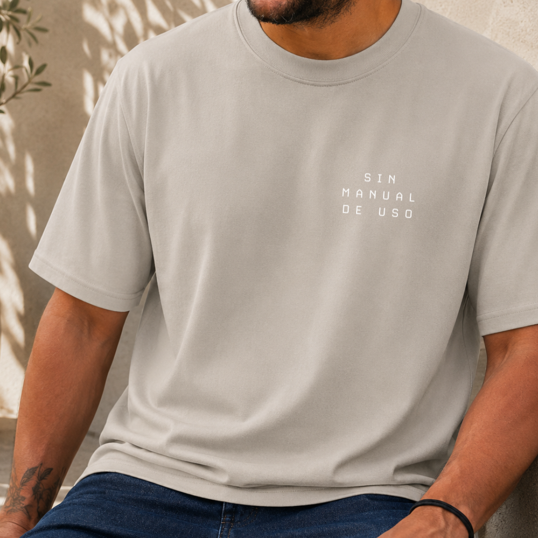 Polo Hombre | Sin manual de uso