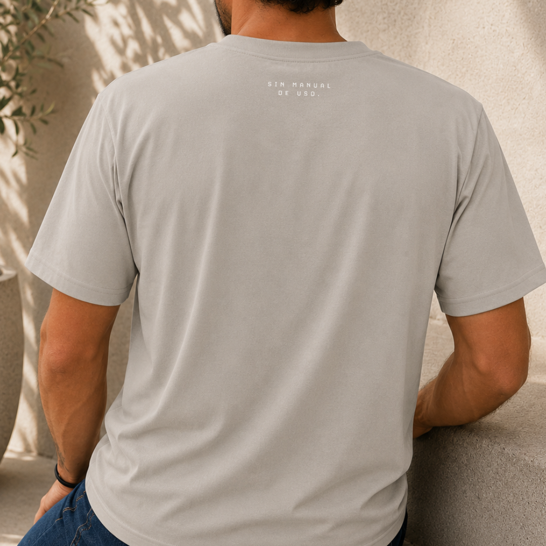 Polo Hombre | Sin manual de uso