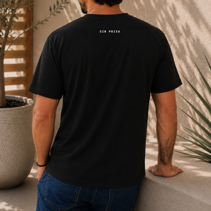 Polo Hombre | Sin prisa