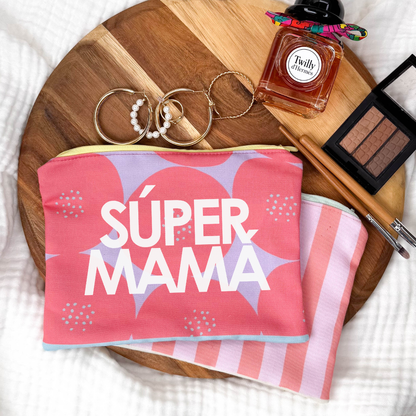 Neceser Mamá - Súper Mamá