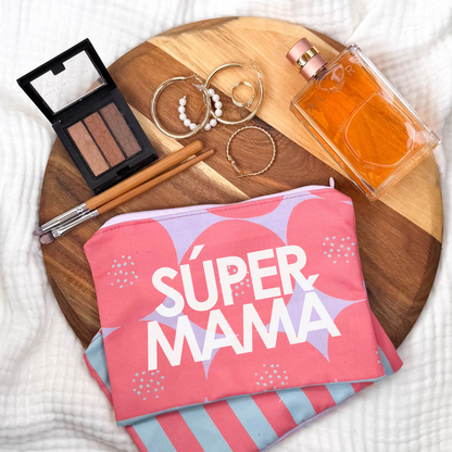 Neceser Mamá - Súper Mamá