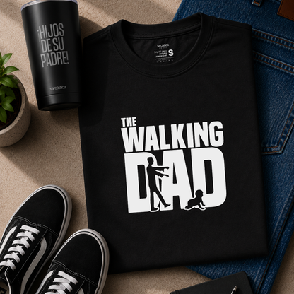 Polo Individuales l Papá - The Walking Dad