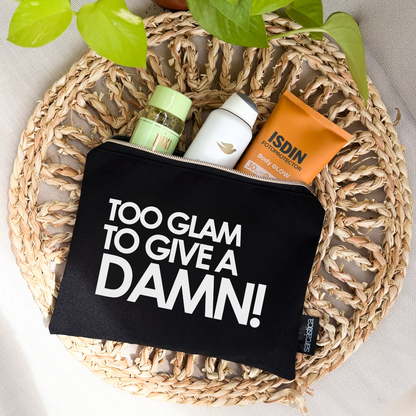 Neceser - Too glam to give a damn!