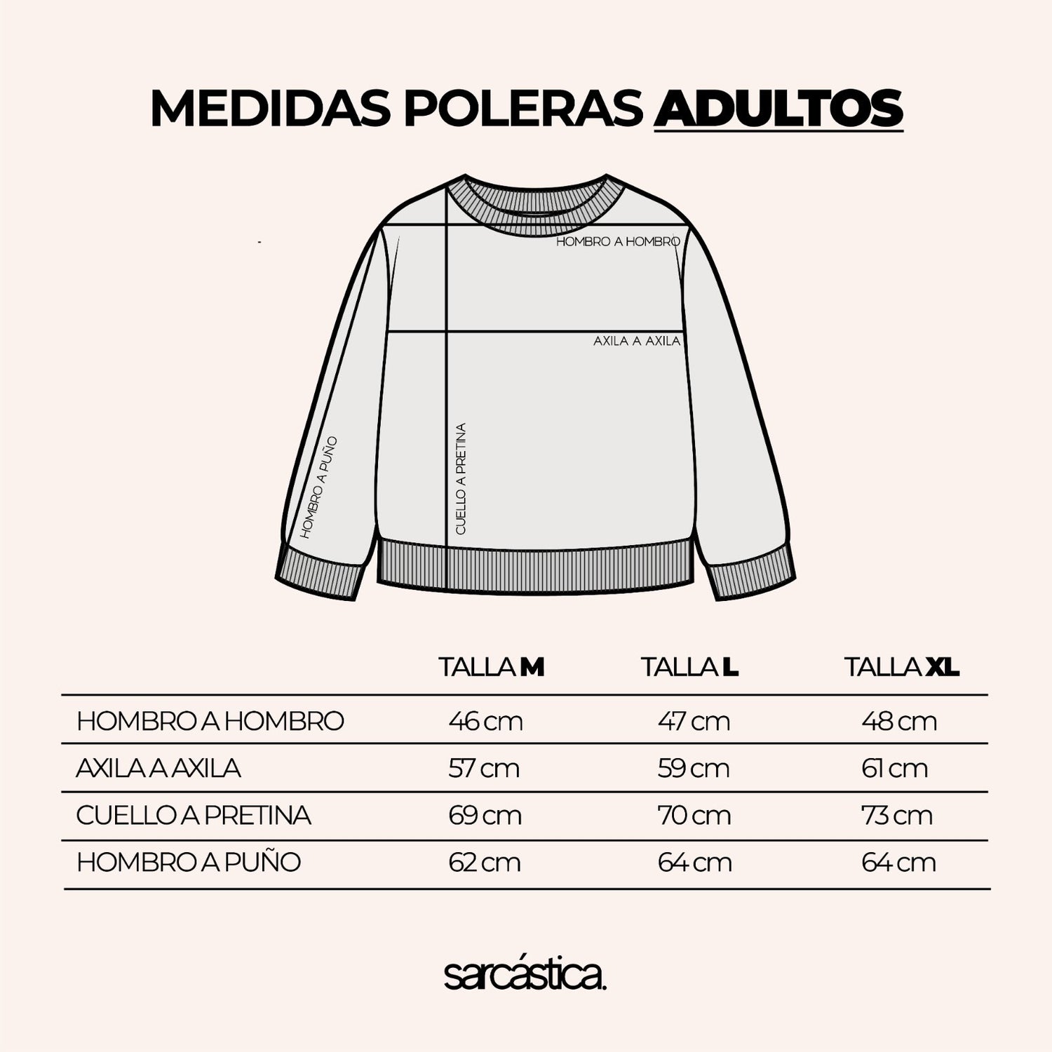 Polera l Mujer - Edición Limitada (me refiero a mi)