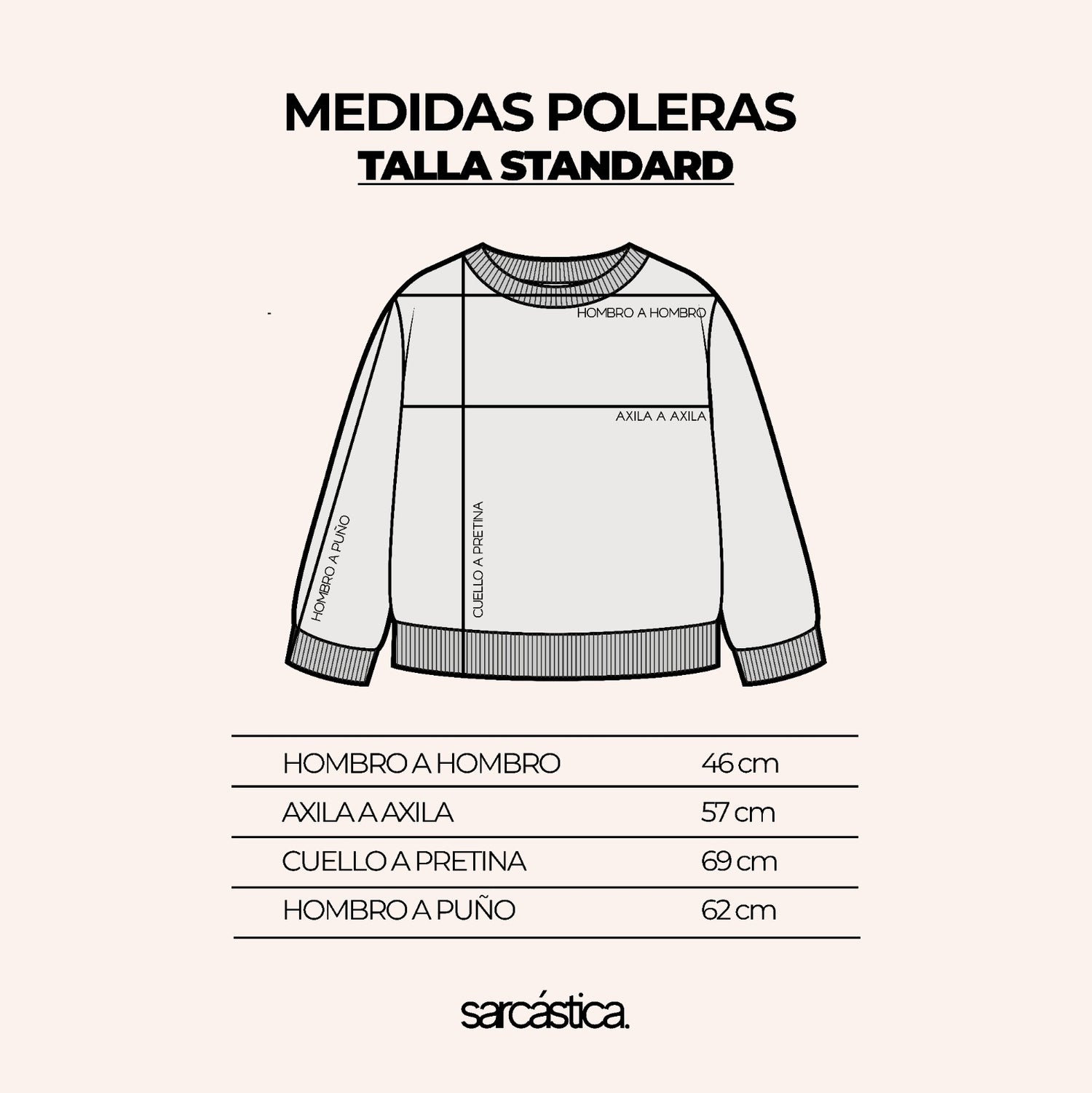 Polera Solo me llevo lo esencial
